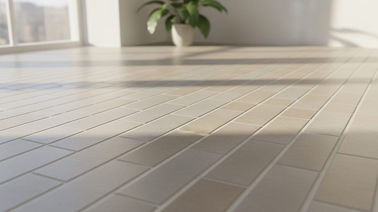 découvrez les techniques de pose carrelage décalé 1/3 ou 1/2 pour un rendu esthétique et moderne. apprenez comment maîtriser cette pose pour sublimer vos sols et murs.
