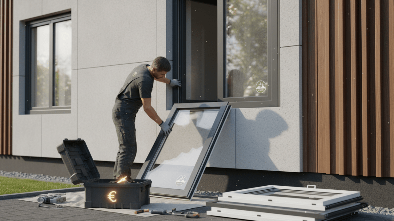 découvrez si vous pouvez toujours changer vos fenêtres pour 1 euro en 2026, les conditions à remplir et les aides disponibles pour économiser sur vos rénovations.