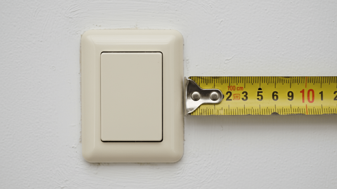 découvrez les normes pmr concernant la hauteur des prises et des interrupteurs pour garantir l'accessibilité et la conformité dans tous vos projets de construction ou rénovation.