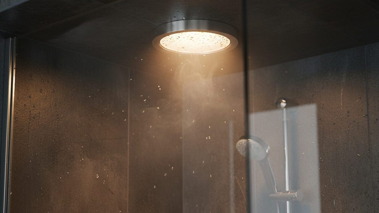 découvrez quelle norme ip choisir pour un spot led encastrable adapté à votre douche, afin d'assurer sécurité et étanchéité optimales dans votre salle de bain.