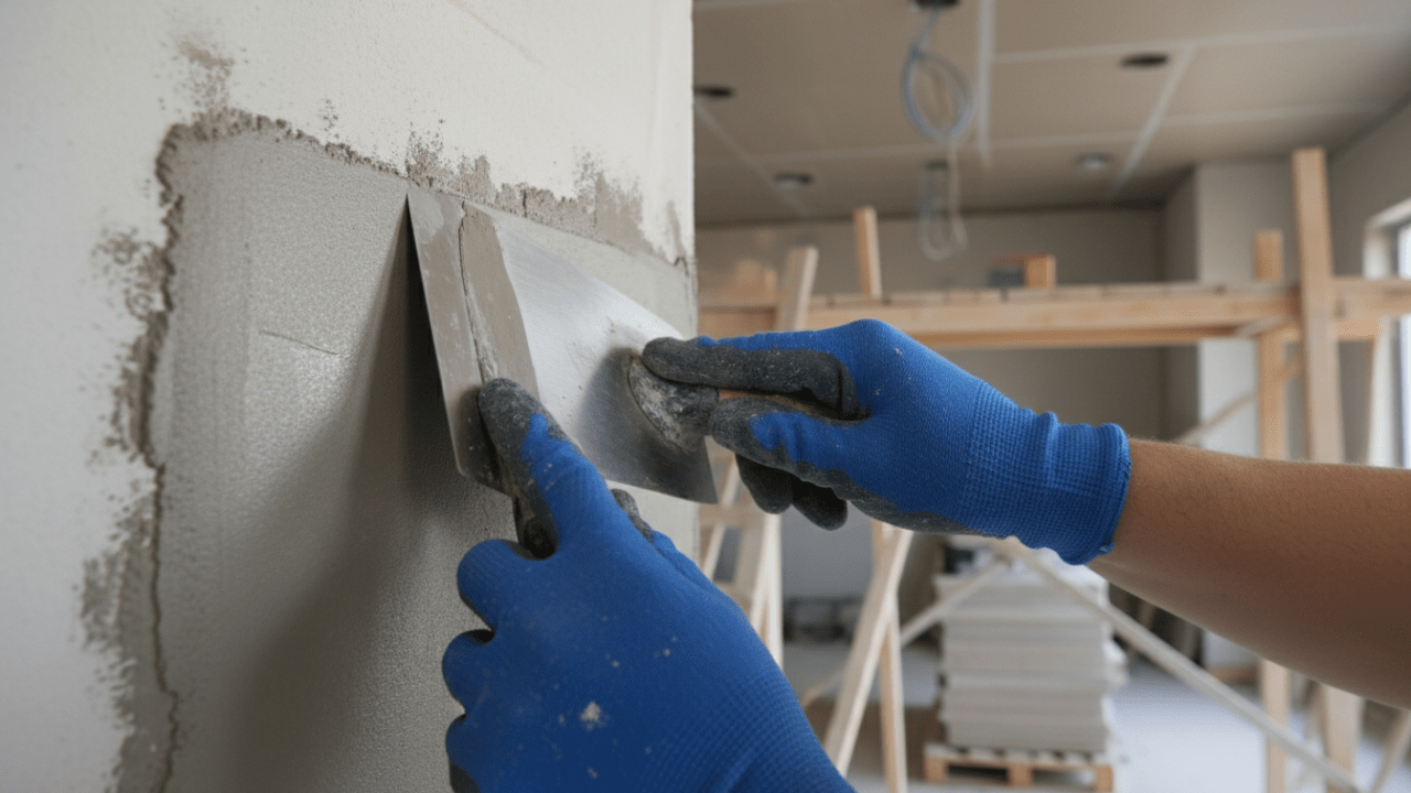 découvrez comment réaliser un arrondi en béton ou en placo facilement avec nos conseils pratiques et astuces pour un rendu professionnel et esthétique.