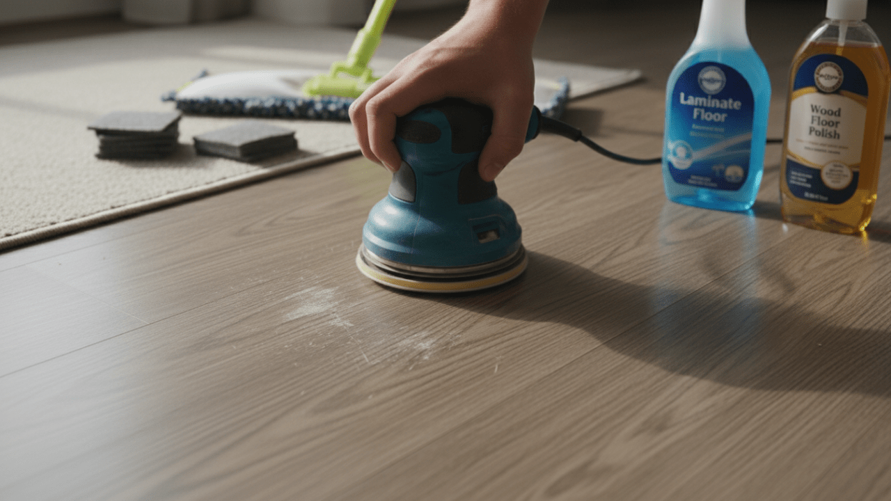 découvrez pourquoi il est impossible de poncer un parquet stratifié et explorez les alternatives efficaces pour le rénover et lui redonner son éclat.