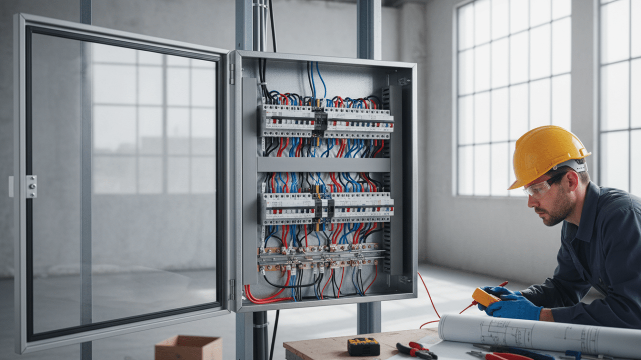 découvrez si un tableau électrique pré-équipé est vraiment avantageux, en analysant ses bénéfices, ses inconvénients et quand choisir cette solution pour vos installations électriques.