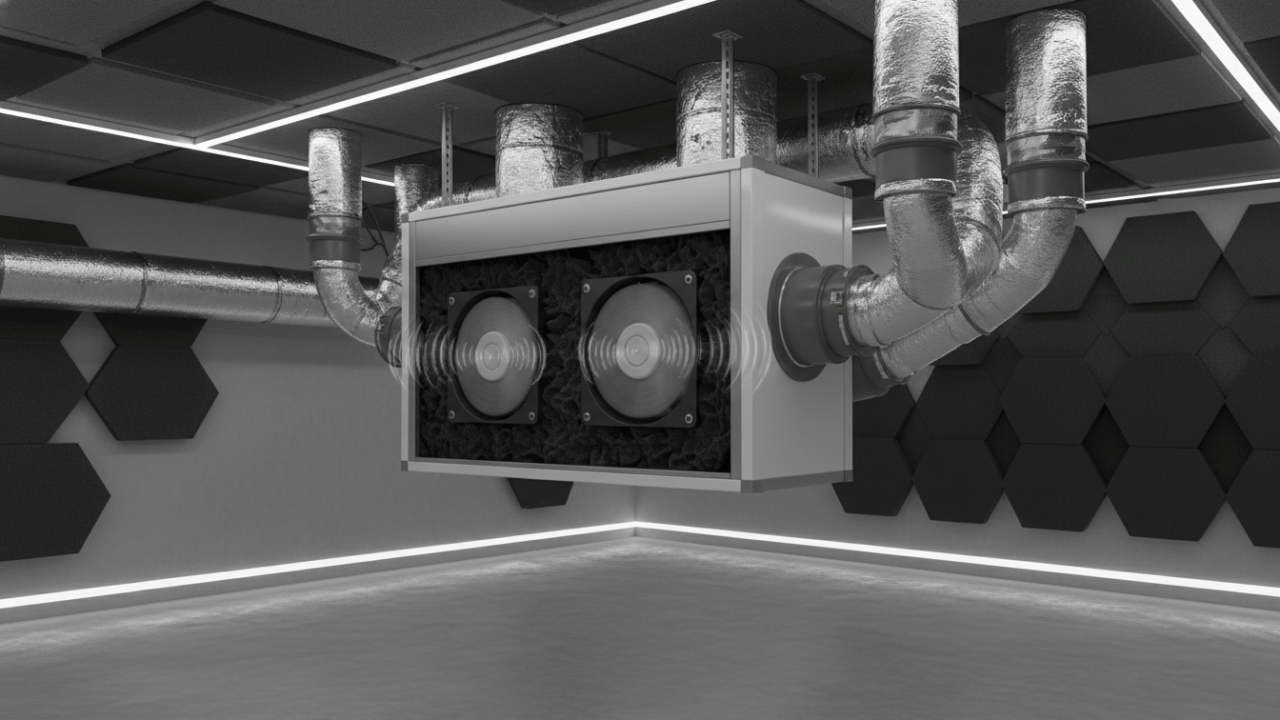 découvrez des solutions efficaces pour réduire le bruit de votre vmc en minimisant les vibrations et le souffle, et améliorez le confort acoustique de votre intérieur.