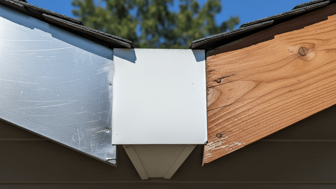 découvrez comment choisir entre l'habillage de planche de rive en aluminium, pvc ou bois pour protéger et embellir votre maison. guide complet des avantages et conseils d'installation.