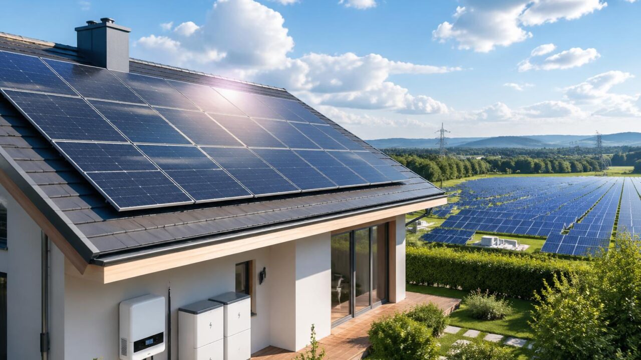 découvrez le top des sites offrant des solutions innovantes et efficaces en énergie solaire pour votre domicile ou entreprise.