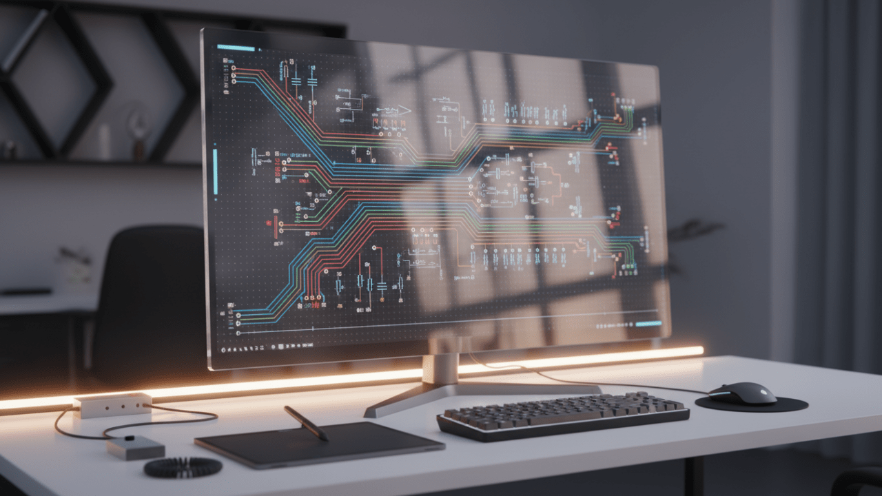 découvrez notre sélection des meilleurs logiciels gratuits pour dessiner facilement et précisément votre plan électrique, adaptés à tous les niveaux.