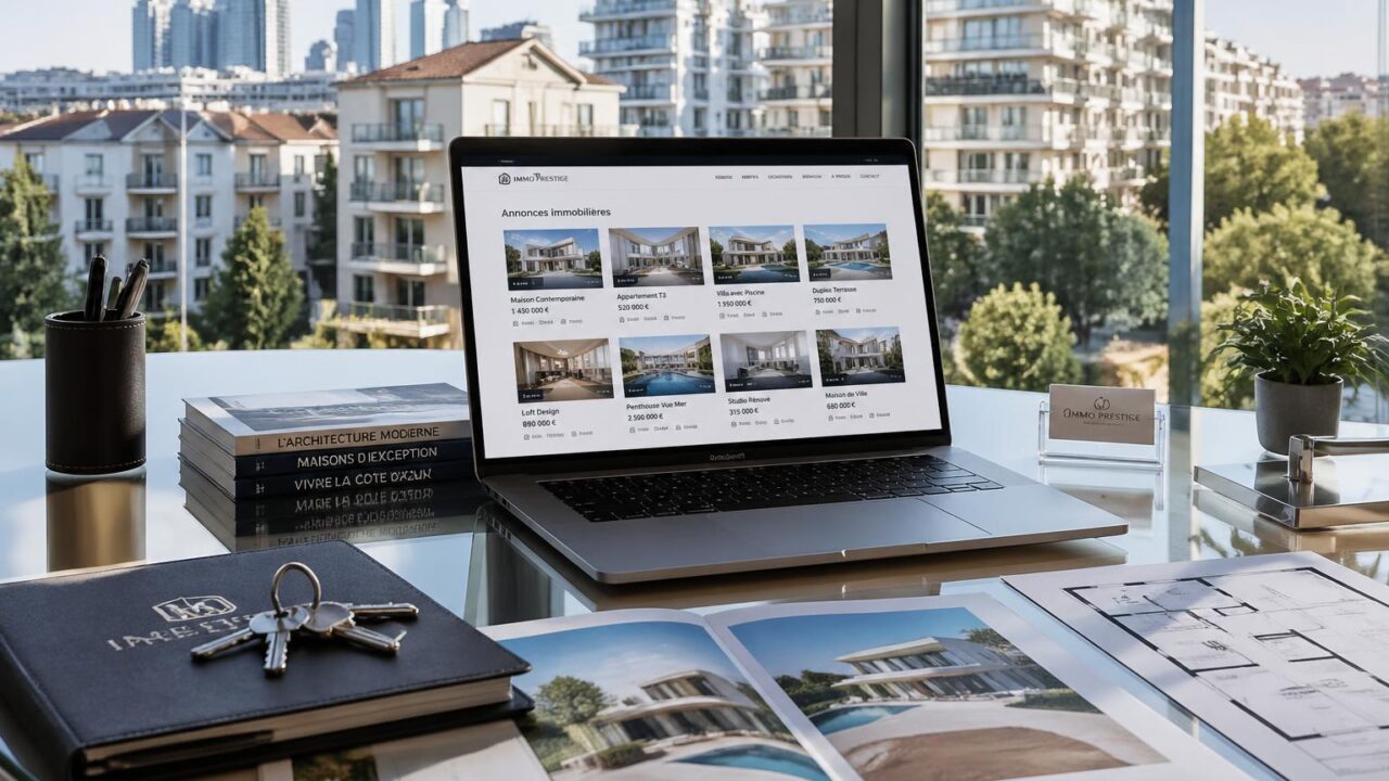 découvrez les sites incontournables pour réussir vos achats immobiliers et trouver le bien idéal en toute simplicité.