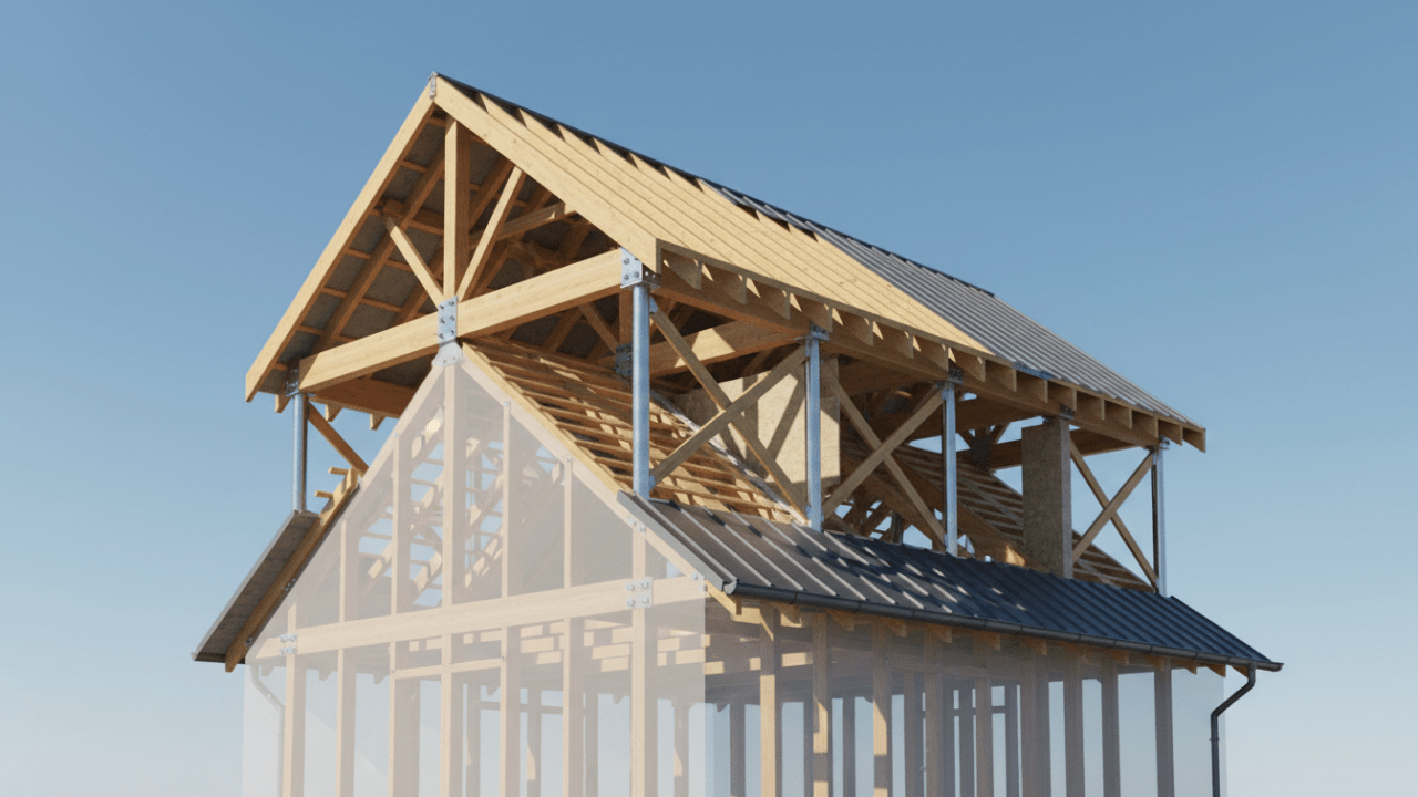 découvrez les clés de la surélévation de toiture : analyse de la structure existante, critères de faisabilité et conseils pour réussir votre projet d'agrandissement.