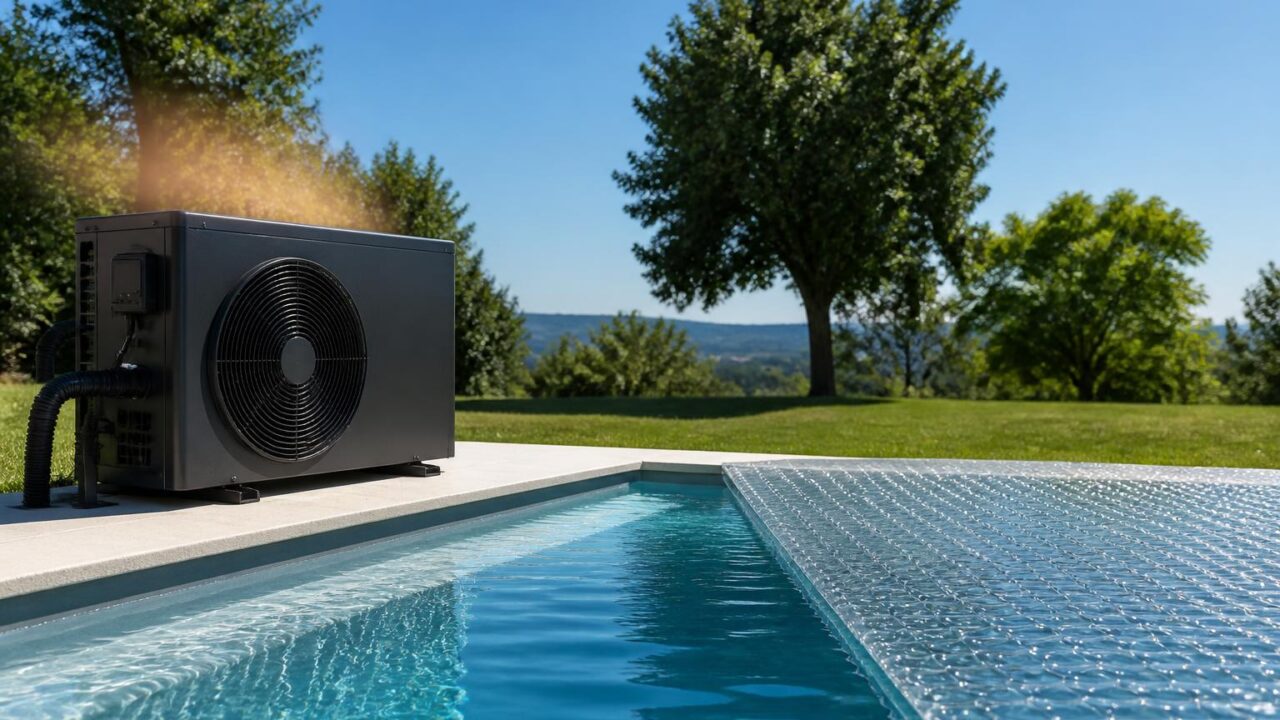 découvrez les avantages de la pompe à chaleur et de la bâche à bulles pour chauffer votre piscine efficacement. comparez ces solutions pour choisir celle qui convient le mieux à vos besoins et profiter d'une eau toujours agréable.