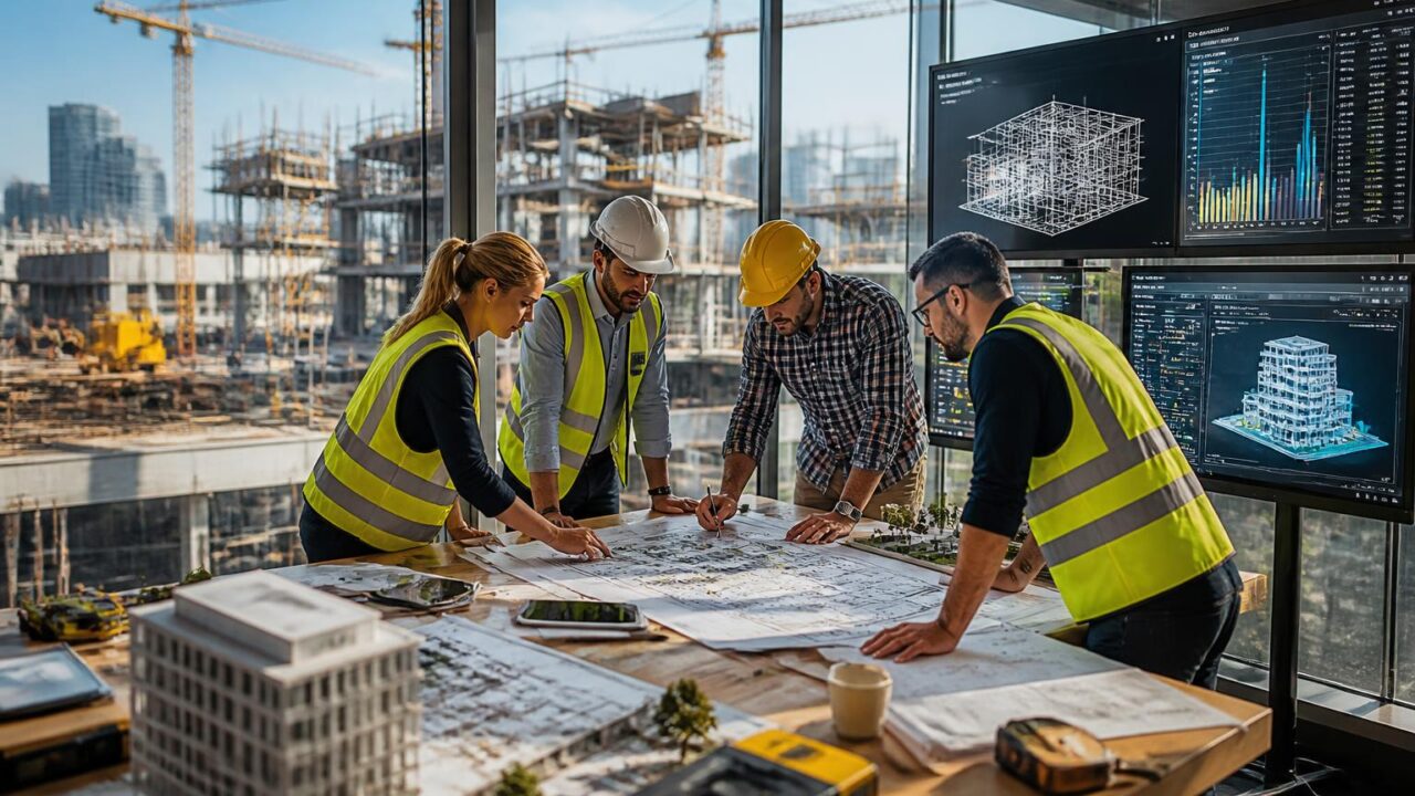 découvrez le guide complet des meilleurs sites spécialisés pour l'expertise en btp, afin de trouver des ressources fiables et des professionnels qualifiés dans le secteur du bâtiment et travaux publics.
