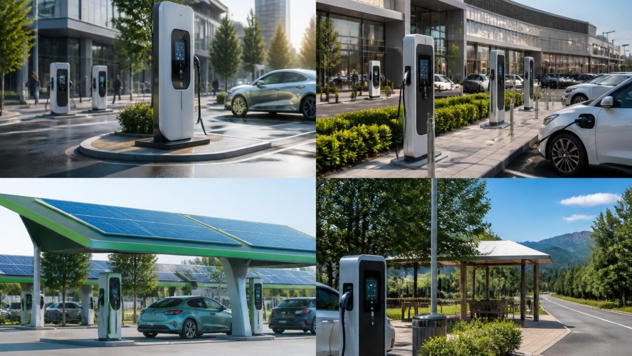 découvrez notre guide complet des sites incontournables pour installer vos bornes électriques facilement et efficacement, avec conseils et bonnes pratiques.