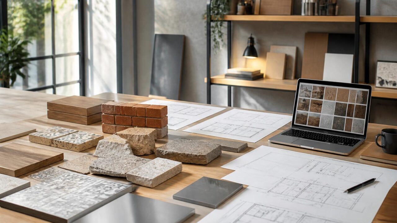 découvrez notre guide complet des meilleurs sites pour choisir vos matériaux de construction, alliant qualité, conseils et prix compétitifs.