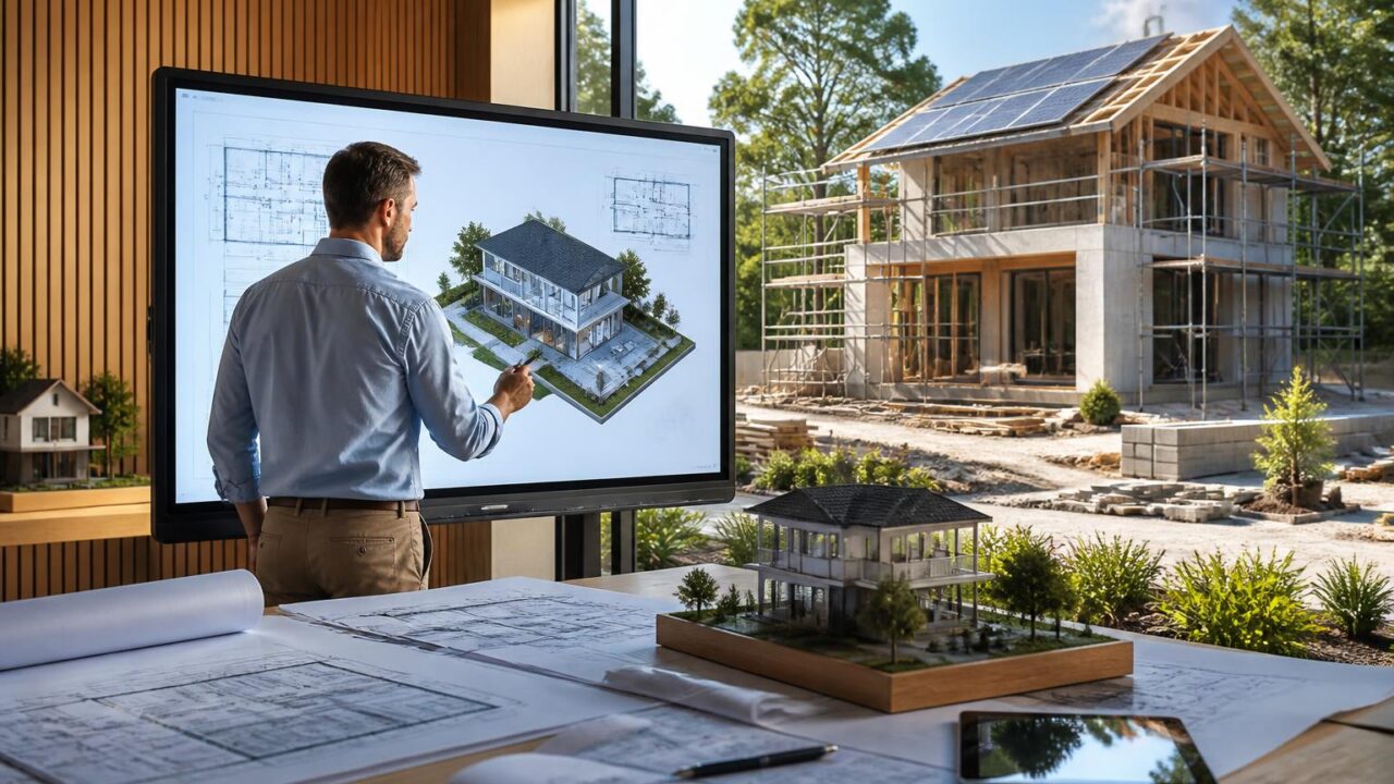 découvrez notre guide complet des meilleurs sites pour la construction de votre maison, avec conseils, astuces et ressources pour réussir votre projet immobilier.