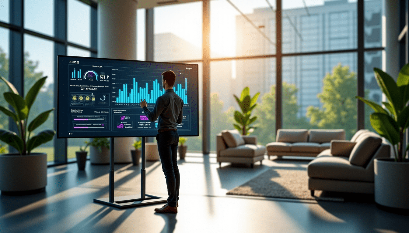 moderniser une installation gtb devenue obsolète ? — de fonctionnement, offrant souvent des gains significatifs sans