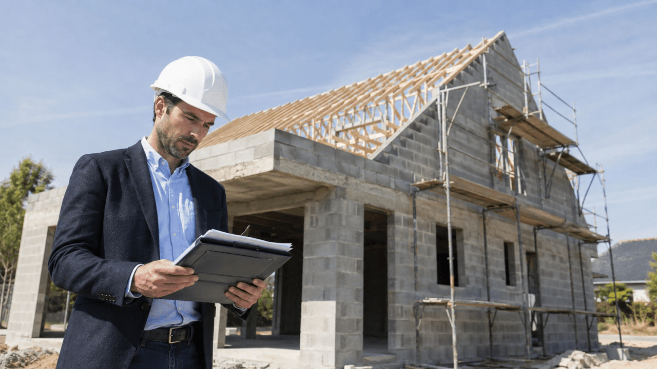 Assurance Dommage Ouvrage
