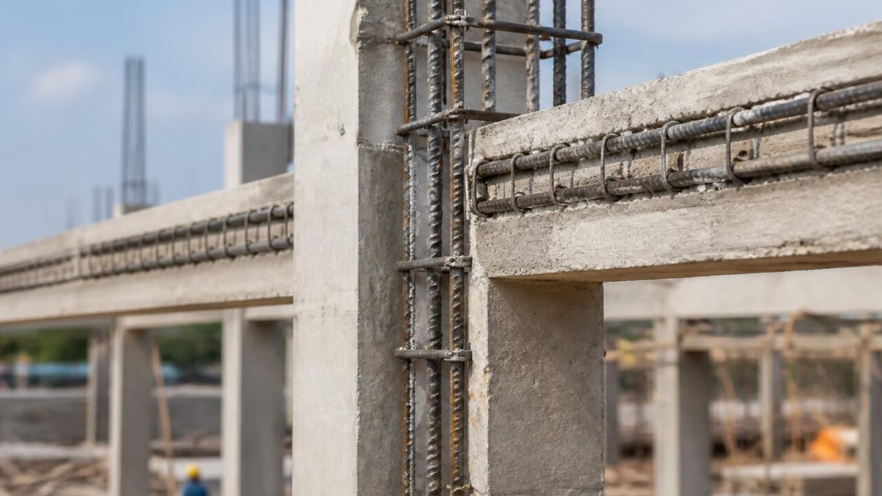 découvrez les techniques de chaînage vertical et horizontal, incluant les poteaux et raidisseurs, pour renforcer la structure et garantir la stabilité de vos constructions.
