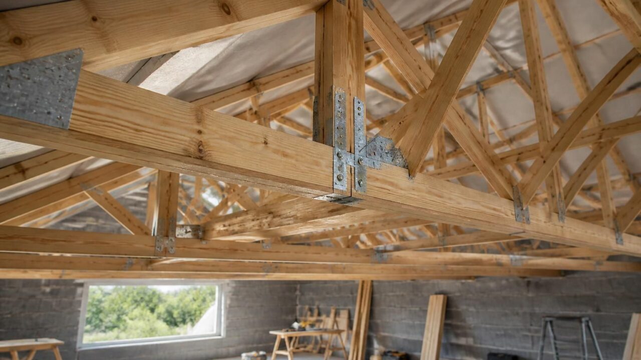 découvrez nos conseils et techniques pour renforcer efficacement une charpente fermette, assurer la solidité de votre toiture et prolonger la durée de vie de votre construction.